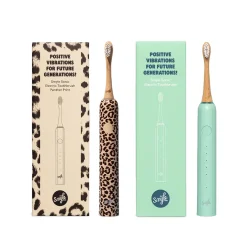 Smyle electric toothbrushes