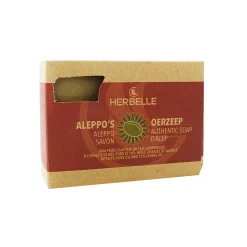 aleppozeep olijf laurier