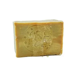 aleppozeep olijf laurier zeep