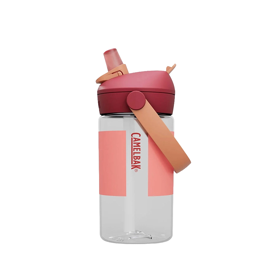camelbak thrive kids demi peach
