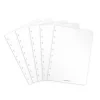 A5 Uitbreidingsset Blanco