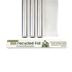 eco green living recycled foil 10m
