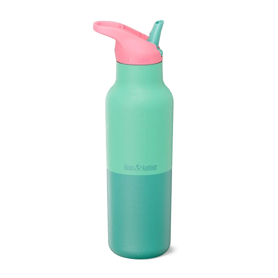 klean kanteen kaleidoscope bay