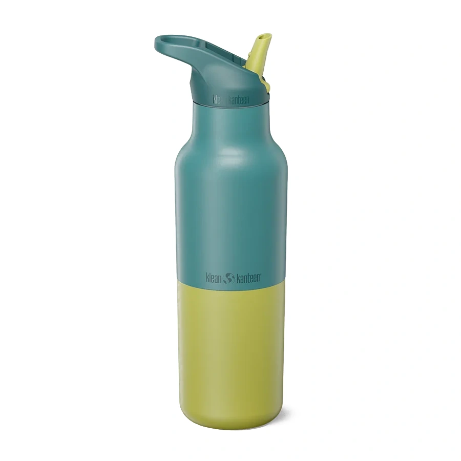 klean kanteen kaleidoscope brittany