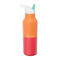 klean kanteen kaleidoscope marigold