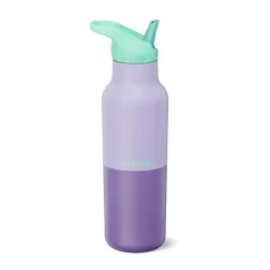klean kanteen kaleidoscope orchid