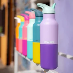 klean kanteen orchid lifestyle kleuren
