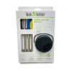 Twist cap Set