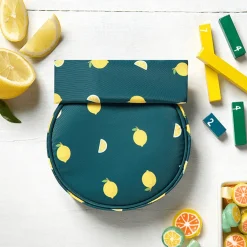 roll eat grab n go lifestyle lemon