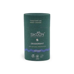 skoon deodorant dark forest
