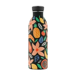 24 bottles 500ml tropical noir