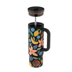24 bottles 800ml Straw Cup2