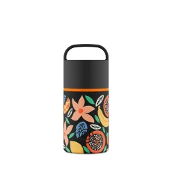 24 bottles spin bottle 480ml tropical noir