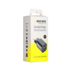 Compact Charger Packaging