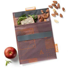 Snack n go lifestyle trail