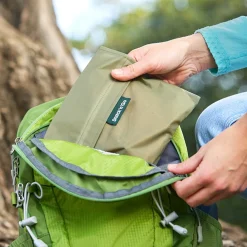 Snack n go outdoor lifestyle