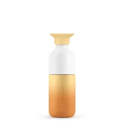 Dopper Steel Sunrise Yellow 350ml