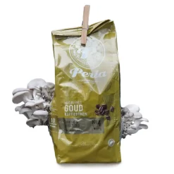 Growkit koffie verpakking 2