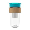 Blue Cork