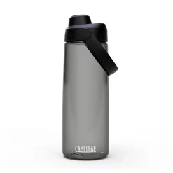 camelbak thrive chug charcoal 750ml