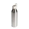 Circular Bottle 750ml Pebble White
