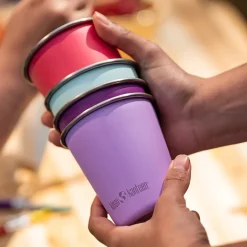 klean kanteen cup kids 4pack