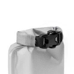Matador soap bag artic white rolltop