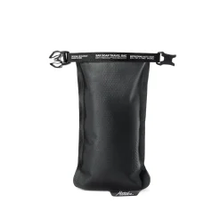 Matador soap bag uitgerold