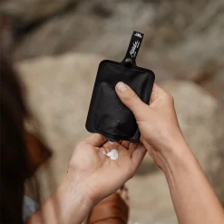 Matador toiletry bottle