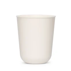 Retulp koffiebeker zonder deksel