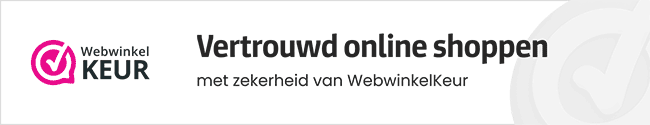 WebwinkelKeur Webwinkel Keurmerk