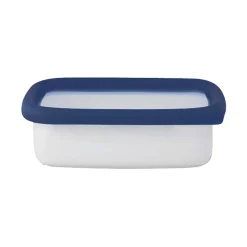 honey ware emaille boterdoos