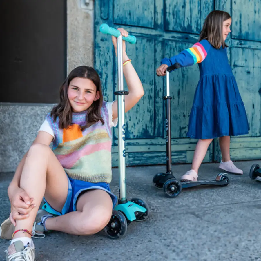 kinderstep vanaf 5 tot 12 jaar