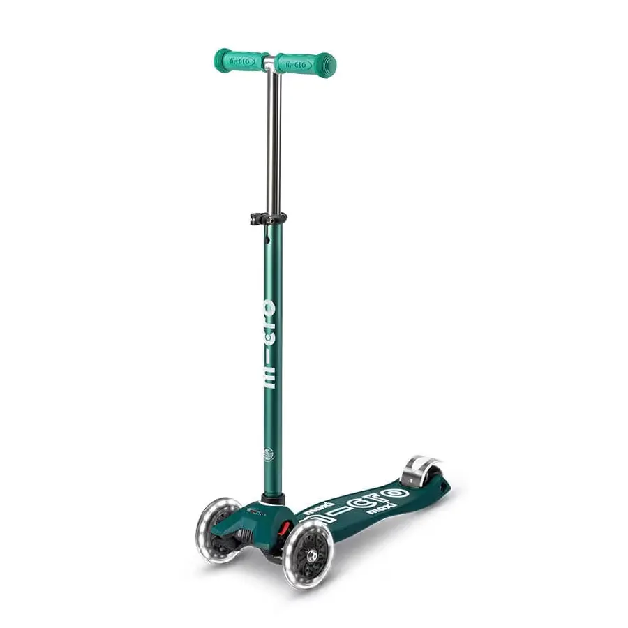 micro maxi step eco