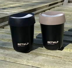 retulp koffiebeker lifestyle