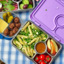 yumbox brooddoos picknick